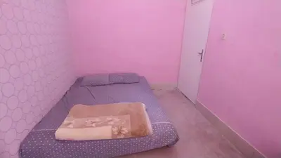 سوئیت یک خوابه هلنا 12