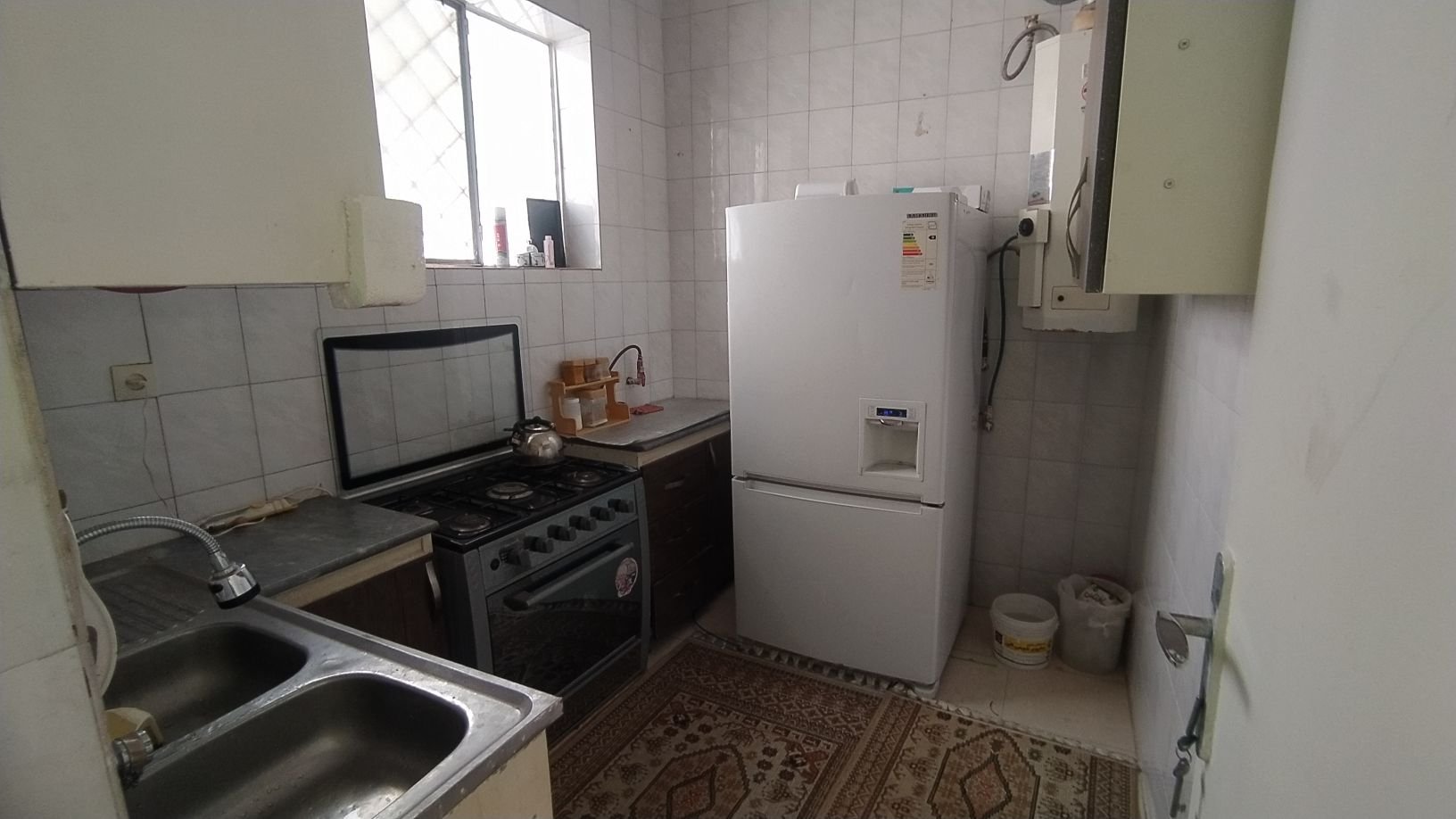 یک خوابه هلنا 12