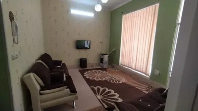 سوئیت یک خوابه هلنا 12