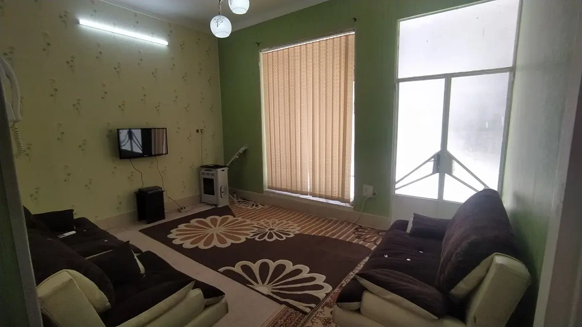 سوئیت یک خوابه هلنا 12