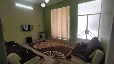 سوئیت یک خوابه هلنا 12