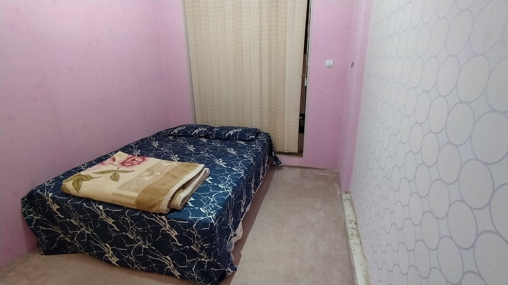 یک خوابه دیانا