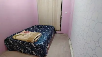 سوئیت یک خوابه دیانا