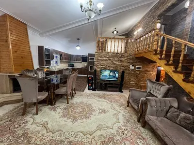 ویلا چهارخوابه استخردار آبگرم باغ امیرسالار