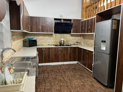 ویلا چهارخوابه استخردار آبگرم باغ امیرسالار