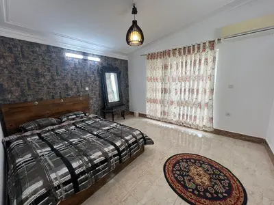 ویلا چهارخوابه استخردار آبگرم باغ امیرسالار