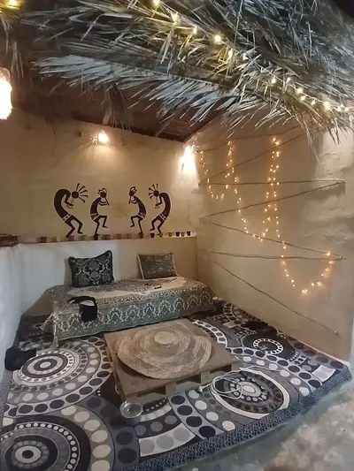 بومگردی سِحرِسَحَر۲ - ساحلی سِحرِسَحَر - واحد ۳