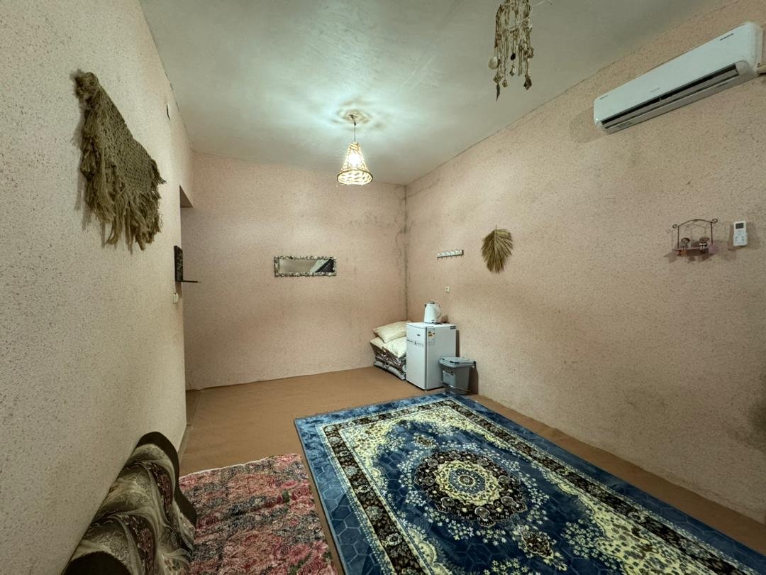 بومگردی جبیر - واحد سورک