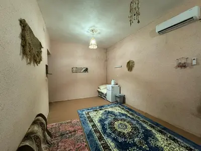 بومگردی جبیر - واحد سورک