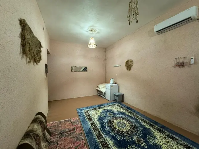 بوم گردی جبیر - واحد سورک