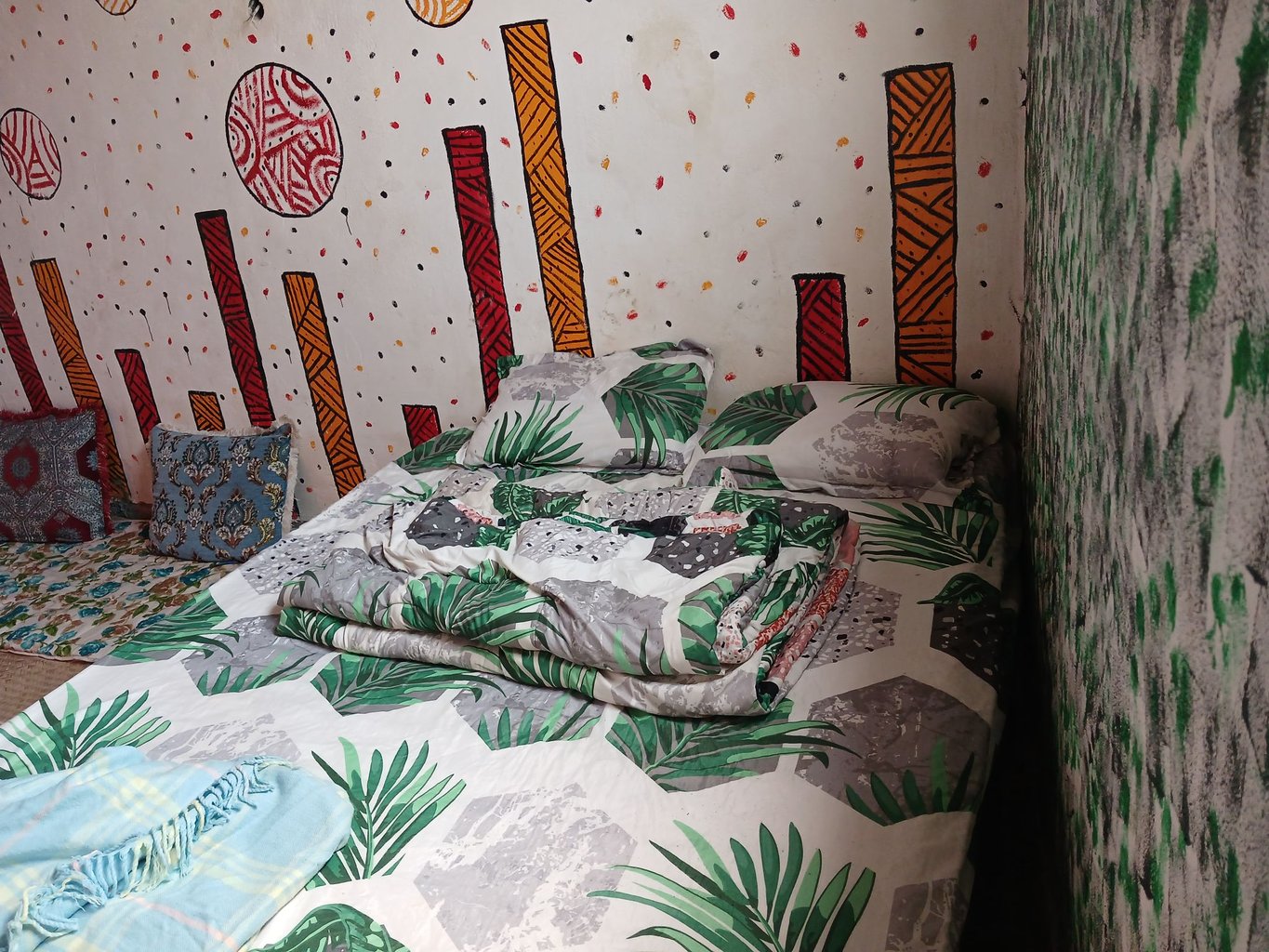 ساحلی سِحرِسَحَر - واحد ۳