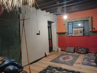 بومگردی سِحرِسَحَر۲ - ساحلی سِحرِسَحَر - واحد ۲