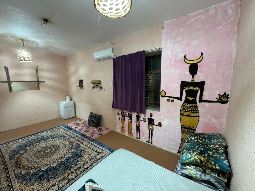 جبیر - واحد نخستون