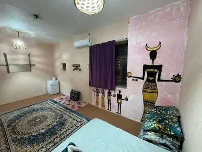 بومگردی جبیر - واحد نخستون