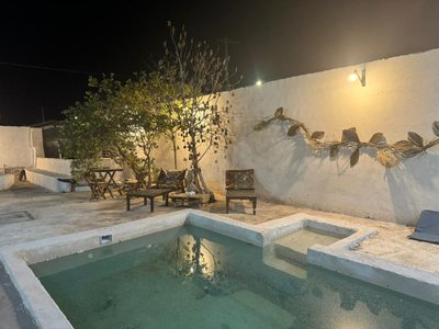 بومگردی جبیر - واحد سورک