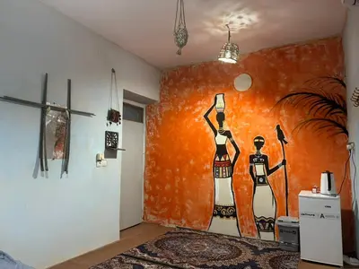 بومگردی جبیر - واحد هرمزک