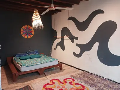 بومگردی سِحرِسَحَر۲ - ساحلی سِحرِسَحَر - واحد ۱