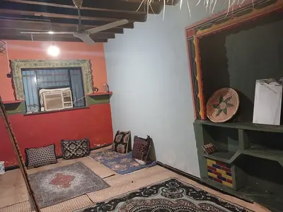 بومگردی سِحرِسَحَر۲ - ساحلی سِحرِسَحَر - واحد ۲