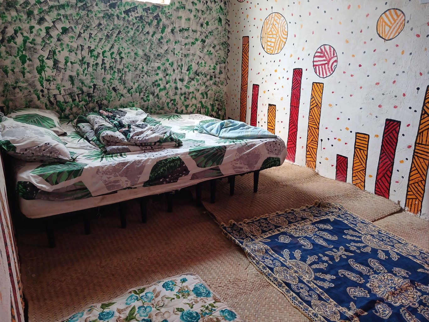 ساحلی سِحرِسَحَر - واحد ۳