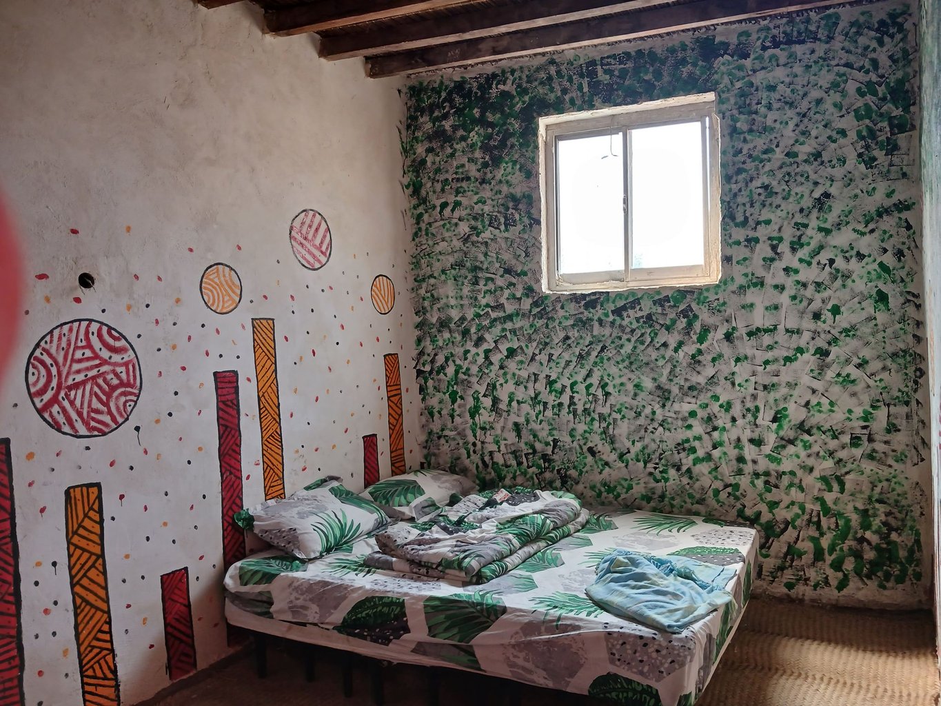 ساحلی سِحرِسَحَر - واحد ۳