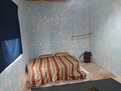 سوئیت دوخوابه ساحلی سِحرِسَحَر واحد 4