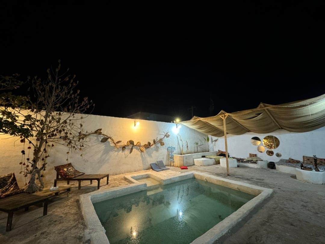 جبیر - واحد نقره ماهی