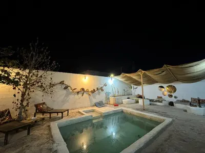 بومگردی جبیر - واحد سورک