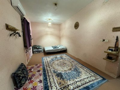 بومگردی جبیر - واحد سورک