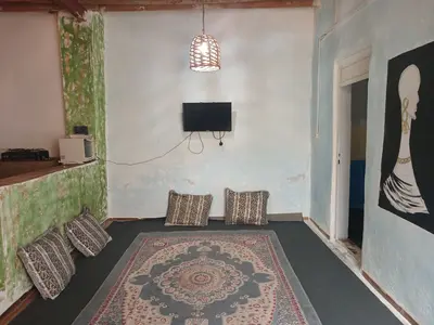 سوئیت دوخوابه ساحلی سِحرِسَحَر واحد 4