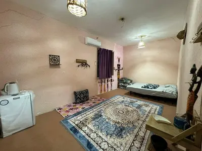 بومگردی جبیر - واحد نخستون