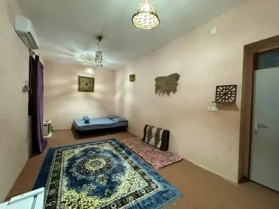 بومگردی جبیر - واحد نخستون