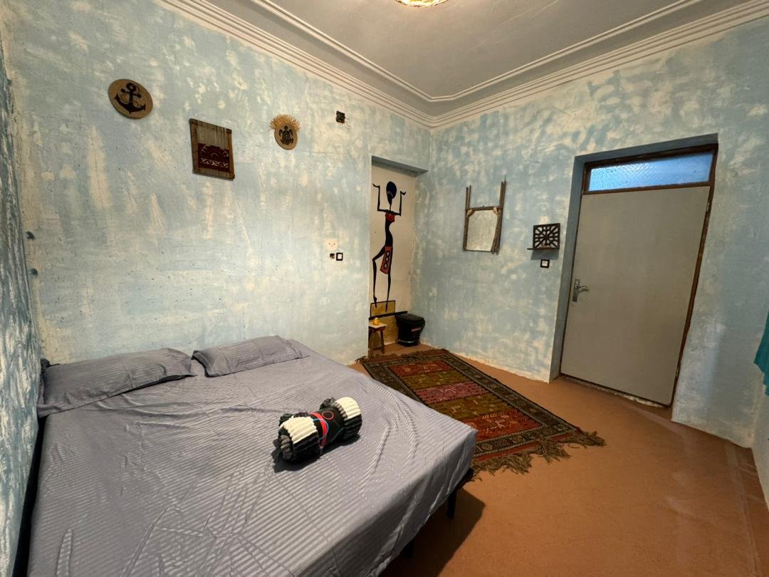 بومگردی جبیر - واحد ماه و ستاره