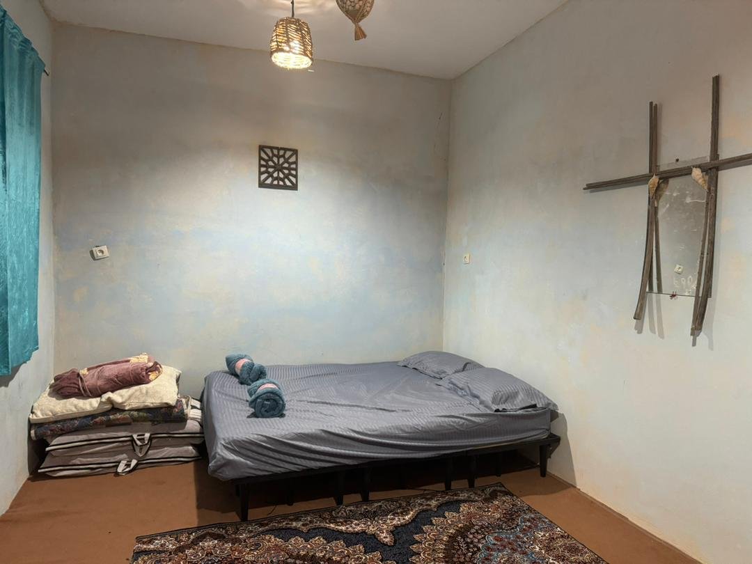 جبیر - واحد هرمزک