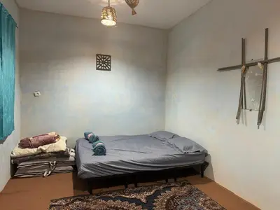 بومگردی جبیر - واحد هرمزک