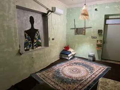 بومگردی جبیر - واحد سبزو