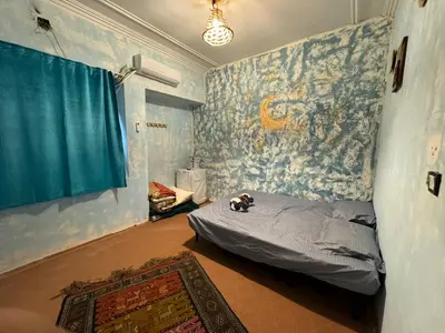 بومگردی جبیر - واحد ماه و ستاره