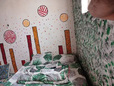 بومگردی سِحرِسَحَر۲ - ساحلی سِحرِسَحَر - واحد ۳