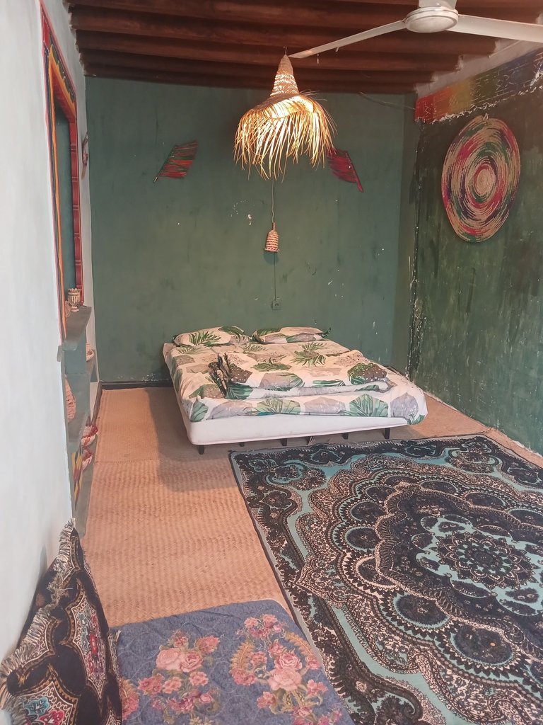 ساحلی سِحرِسَحَر - واحد ۲