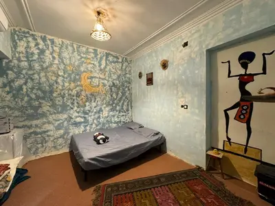 بومگردی جبیر - واحد ماه و ستاره