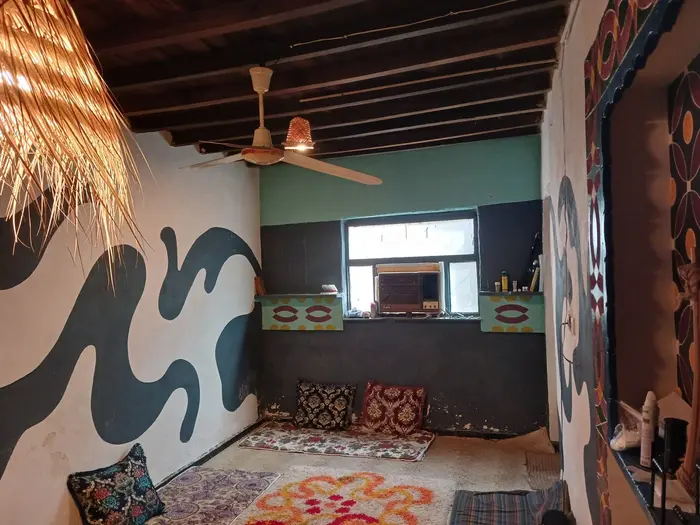 بوم گردی سِحرِسَحَر۲ - ساحلی سِحرِسَحَر - واحد ۱