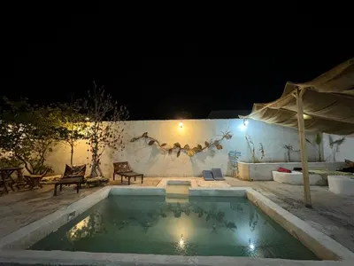 بومگردی جبیر - واحد سبزو