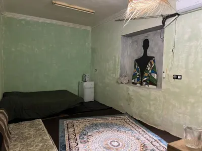 بومگردی جبیر - واحد سبزو