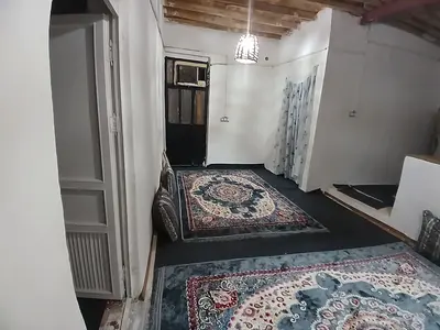 سوئیت دوخوابه ساحلی سِحرِسَحَر واحد 4