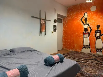 بومگردی جبیر - واحد هرمزک