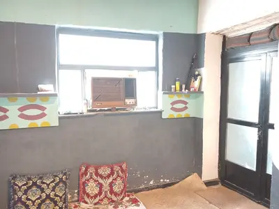 بومگردی سِحرِسَحَر۲ - ساحلی سِحرِسَحَر - واحد ۱