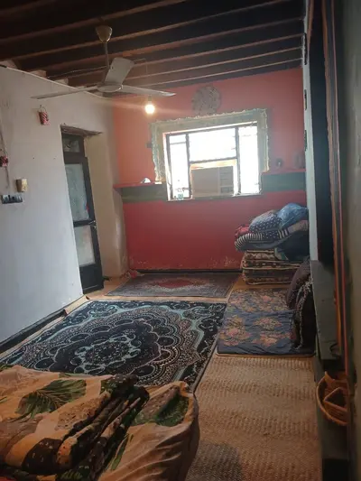 بومگردی سِحرِسَحَر۲ - ساحلی سِحرِسَحَر - واحد ۲