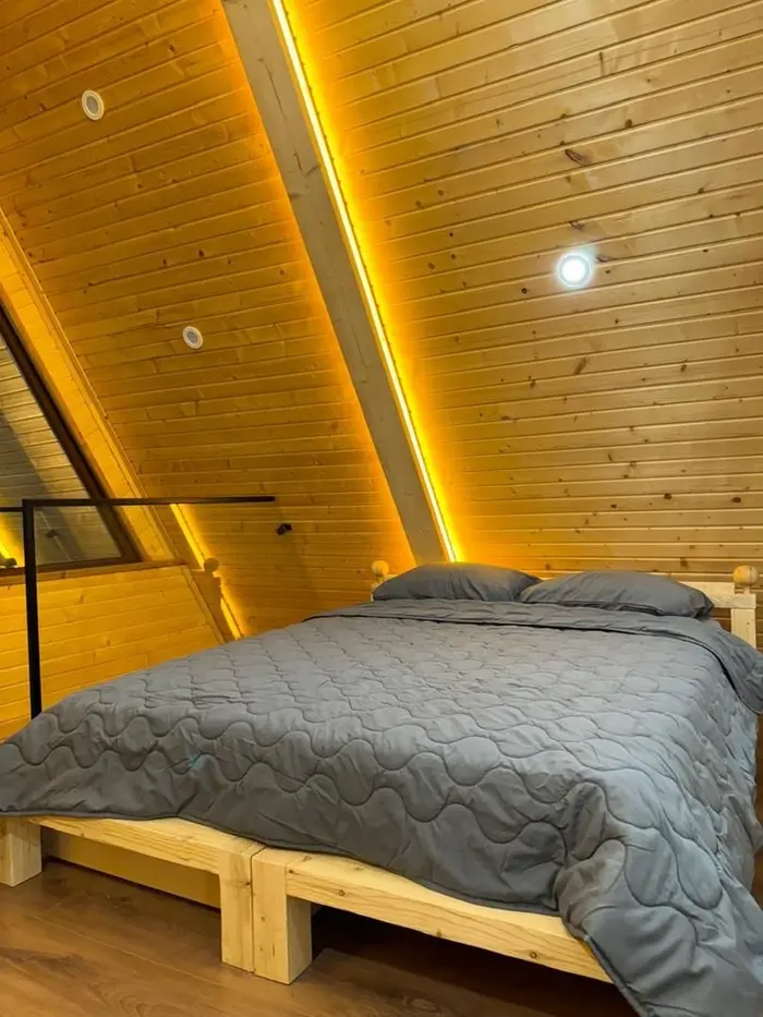 ویلا یک خوابه سوئیسی امامه ۱