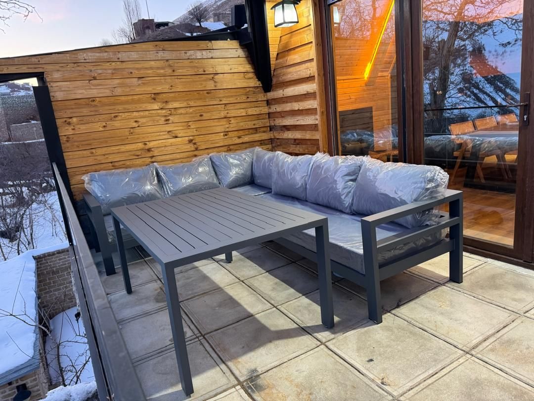 یک خوابه سوئیسی امامه ۱