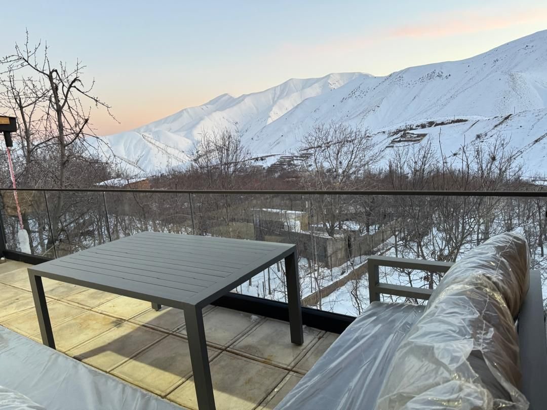 یک خوابه سوئیسی امامه ۱