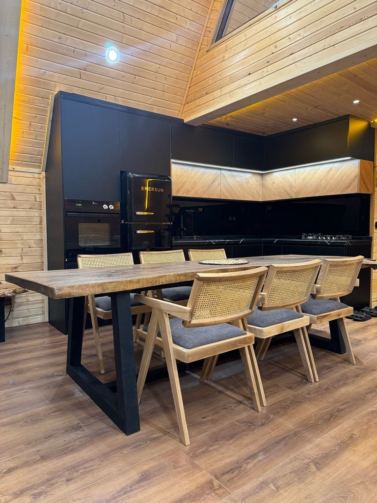 یک خوابه سوئیسی امامه ۱